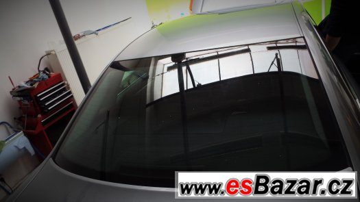 ZADNÍ SKLO AUDI A4 B7 – fotografie 1