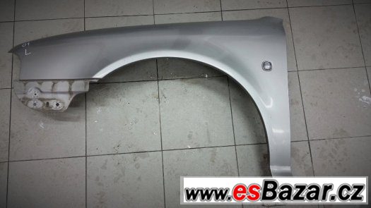 BLATNÍK LEVÝ,PRAVÝ ŠKODA OCTAVIA 1,OCTAVIA 1 TOUR – fotografie 1