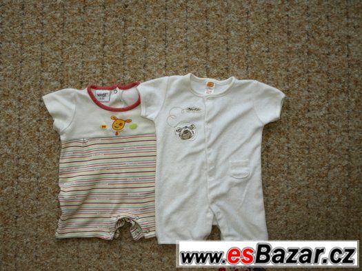 holčička 3-6m – fotografie 4