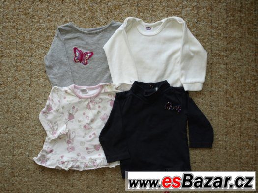 holčička 3-6m – fotografie 5