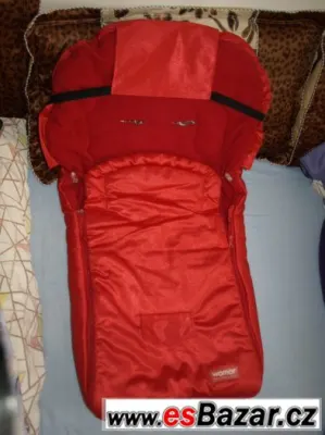 Fusak teplý