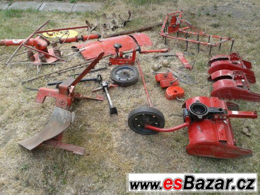 Vari systém se 2 motory – fotografie 4