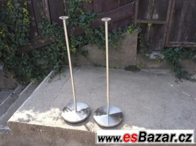 Stojany na reprobedny