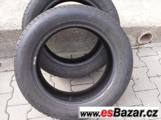 Michelin 205/55 91W R16 – fotografie 2