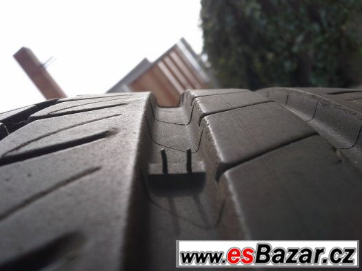 Michelin 205/55 91W R16 – fotografie 3