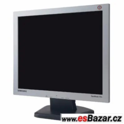 PC Fujitsu Siemens Esprimo P5915 + 17" LCD