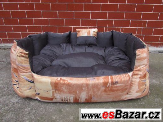 Nádherný pelech W - 75x55x25 – fotografie 1
