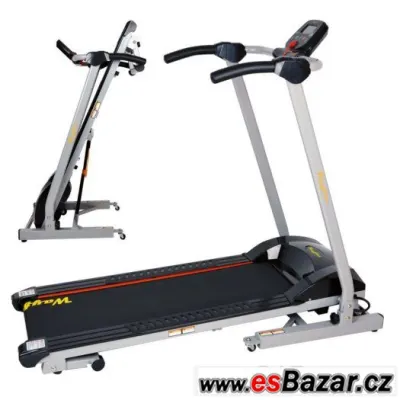 Prodám nový chodící pás Insportline Wayflex