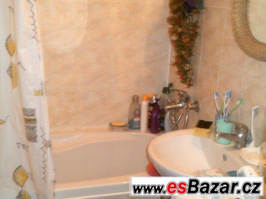 Prodám super dr. byt 3+1 L ve Stráži pod Ralskem – fotografie 2