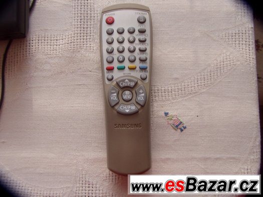 Samsung model 00104N. – fotografie 1