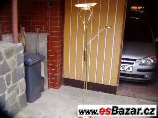 stolní lampa luxusní – fotografie 2