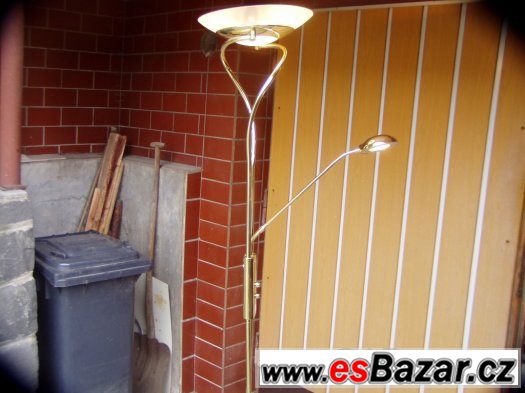 stolní lampa luxusní – fotografie 3