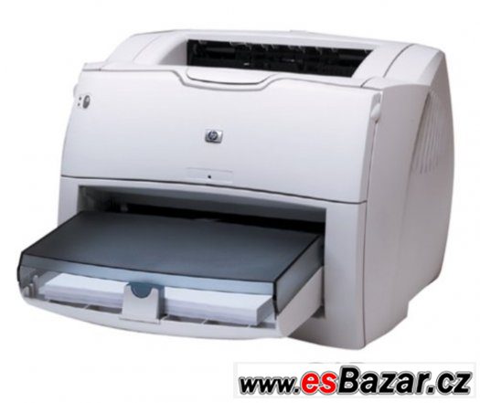 ČB laserová tiskárna HP LASERJET 1300 – fotografie 1