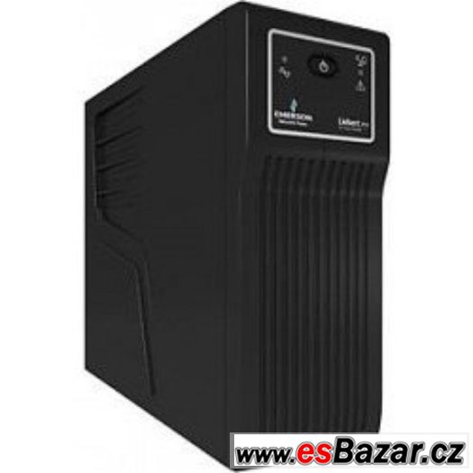 LIEBERT Emerson PSP500MT3-230U – fotografie 1