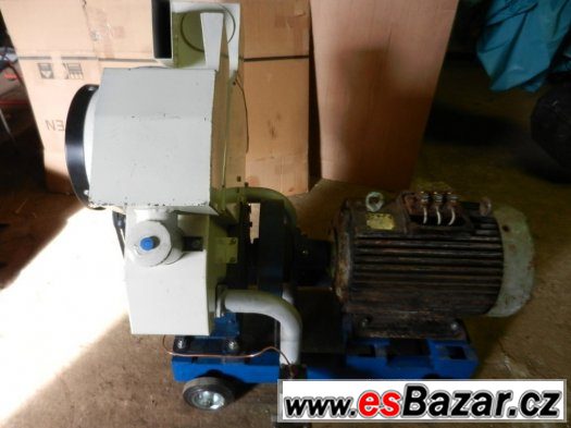 Kompresor 2JVK - 15kW – fotografie 1