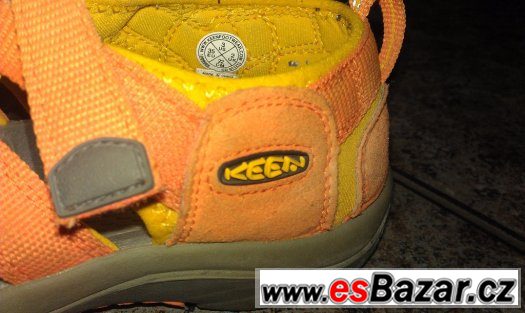 Sandále Keen vel. 35 – fotografie 3