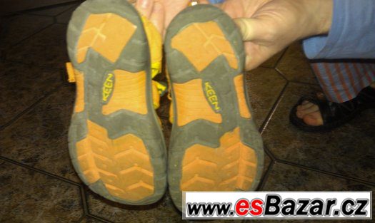 Sandále Keen vel. 35 – fotografie 4