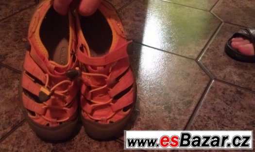 Sandále Keen vel. 35 – fotografie 5
