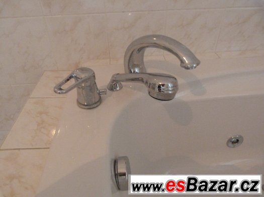 Hydromasážní vana Teiko 170/80 – fotografie 4