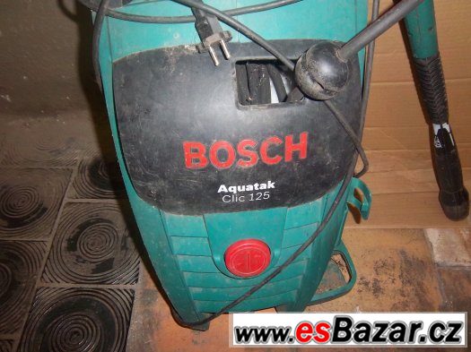 Vap Bosch – fotografie 3