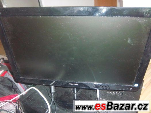 Prodám monitor Philips – fotografie 1