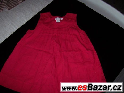 SVÁTEČNÍ ŠATY H&M – fotografie 1