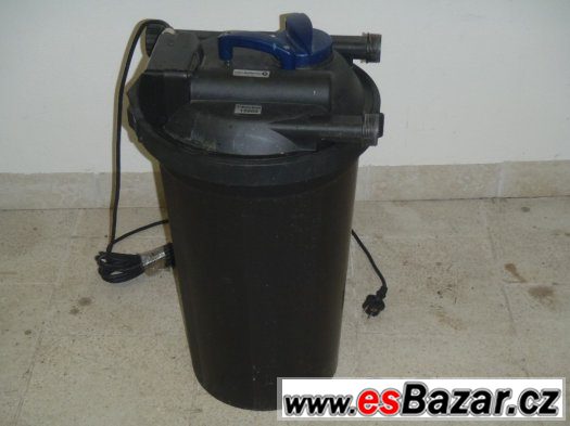 Jezírkový filtr Oase Fitoclear 15000 – fotografie 2