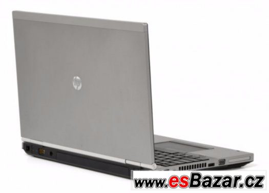 HP EliteBook 8560p,výkonný notebook-workstation – fotografie 2