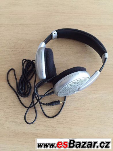Sluchátka Philips SHP805 – fotografie 1
