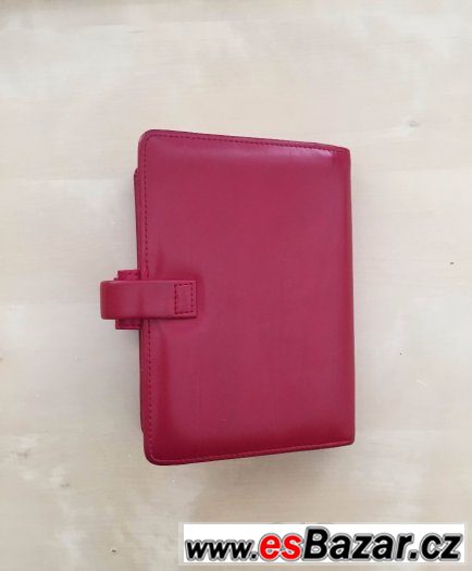 Diář Filofax Metropol A5 – fotografie 4