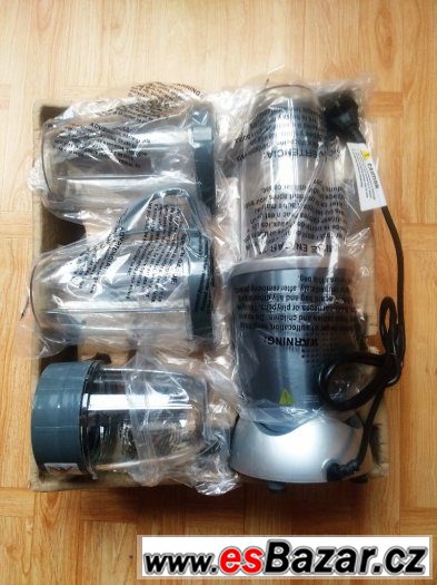 Nutribullet 900W nový – fotografie 1