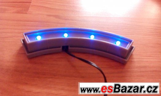 Led svítidlo k PC – fotografie 1