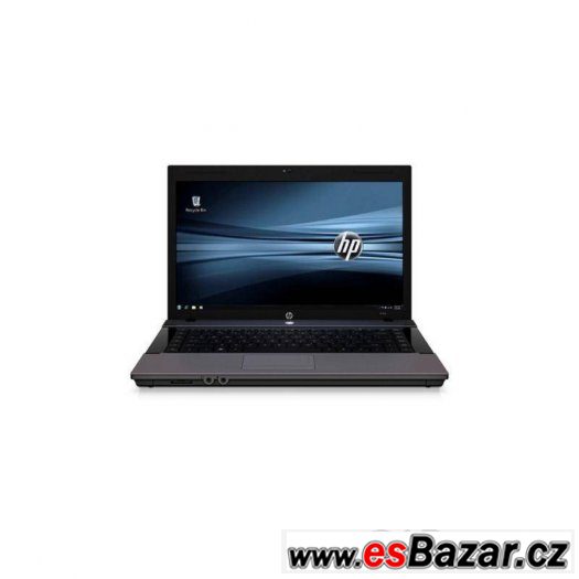 Notebook HP 625 (WS841EA) – fotografie 1