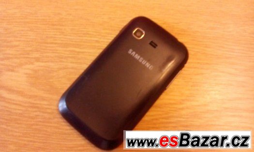 Samsung Galaxy Pocket – fotografie 2