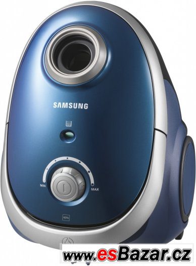 Prodám vysavač Samsung – fotografie 1