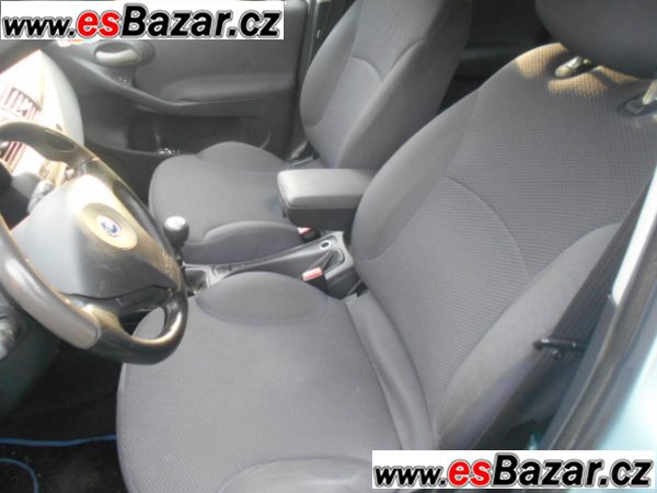 Prodám na Fiat Stilo Combi 1,6 16V 76kw náhradní díly – fotografie 5