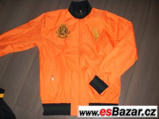 Polo by Ralph Lauren bunda – fotografie 1