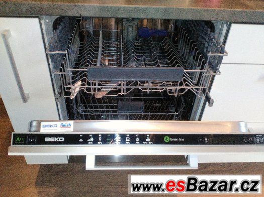 BEKO-DIN 5834, kupovaná Leden 2015, v záruce - cena 5.500,- – fotografie 1