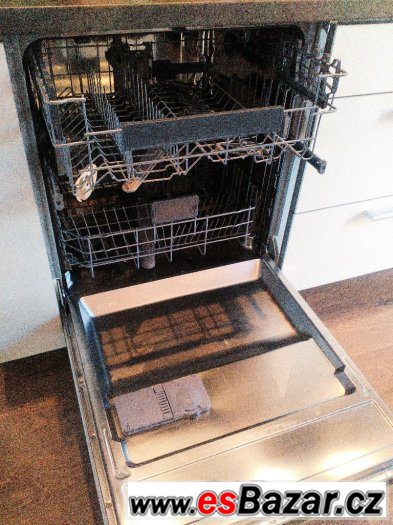 BEKO-DIN 5834, kupovaná Leden 2015, v záruce - cena 5.500,- – fotografie 2