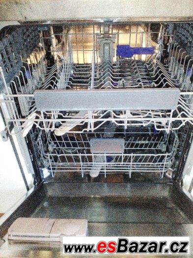 BEKO-DIN 5834, kupovaná Leden 2015, v záruce - cena 5.500,- – fotografie 3