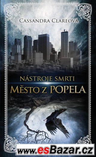 Nástroje Smrti - Město z popela – fotografie 1