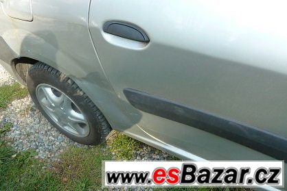Dacia 1,6 Logan LPG – fotografie 4