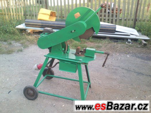 Prodám rozbrusku – fotografie 1