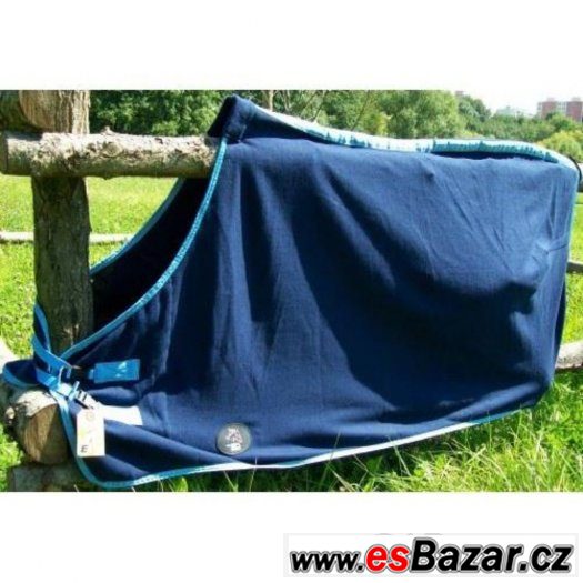 Deka odpocovaci fleece SLEVA – fotografie 2