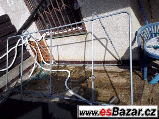 Bazén Azuro 400 De Luxe – fotografie 2