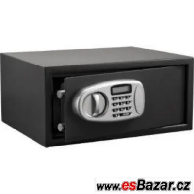 TREZOR - digitální