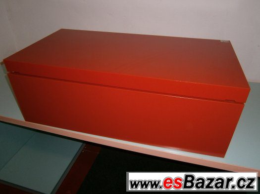 Ikea box – fotografie 1