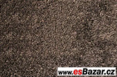 Nový koberec Shagy 160x240