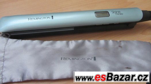 REMINGTON ŽEHLIČKA NA VLASY – fotografie 5