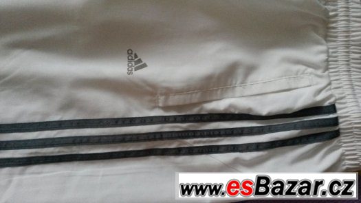 Pánské 3/4 kalhoty (kraťasy) Adidas ORIGINAL – fotografie 2